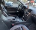 Белый Ауди Ку 7, объемом двигателя 2.97 л и пробегом 72 тыс. км за 28000 $, фото 52 на Automoto.ua