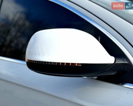 Білий Ауді Ку 7, об'ємом двигуна 3 л та пробігом 255 тис. км за 17500 $, фото 11 на Automoto.ua