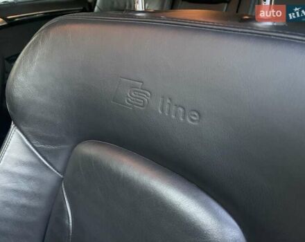 Белый Ауди Ку 7, объемом двигателя 2.97 л и пробегом 75 тыс. км за 27000 $, фото 50 на Automoto.ua