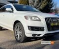 Білий Ауді Ку 7, об'ємом двигуна 3 л та пробігом 170 тис. км за 18700 $, фото 1 на Automoto.ua