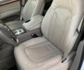 Белый Ауди Ку 7, объемом двигателя 3 л и пробегом 144 тыс. км за 16490 $, фото 10 на Automoto.ua