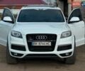Білий Ауді Ку 7, об'ємом двигуна 2.97 л та пробігом 290 тис. км за 23500 $, фото 1 на Automoto.ua
