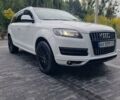 Білий Ауді Ку 7, об'ємом двигуна 2.97 л та пробігом 300 тис. км за 15500 $, фото 8 на Automoto.ua