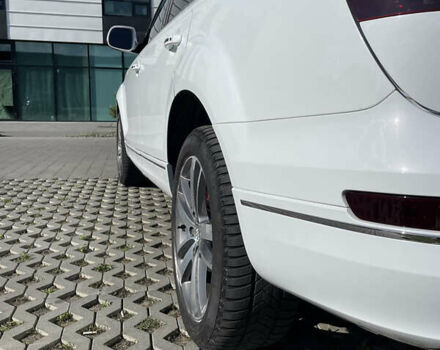 Белый Ауди Ку 7, объемом двигателя 2.97 л и пробегом 183 тыс. км за 18866 $, фото 6 на Automoto.ua