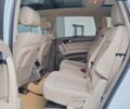 Белый Ауди Ку 7, объемом двигателя 3 л и пробегом 228 тыс. км за 15500 $, фото 29 на Automoto.ua