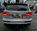 Белый Ауди Ку 7, объемом двигателя 3 л и пробегом 254 тыс. км за 15690 $, фото 6 на Automoto.ua