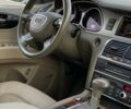 Белый Ауди Ку 7, объемом двигателя 3 л и пробегом 144 тыс. км за 16490 $, фото 62 на Automoto.ua