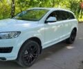 Белый Ауди Ку 7, объемом двигателя 2.97 л и пробегом 230 тыс. км за 25000 $, фото 11 на Automoto.ua