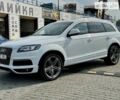 Белый Ауди Ку 7, объемом двигателя 0 л и пробегом 250 тыс. км за 24900 $, фото 1 на Automoto.ua