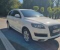 Білий Ауді Ку 7, об'ємом двигуна 2.97 л та пробігом 300 тис. км за 15500 $, фото 19 на Automoto.ua