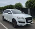 Белый Ауди Ку 7, объемом двигателя 3 л и пробегом 148 тыс. км за 14900 $, фото 7 на Automoto.ua