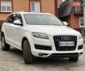 Белый Ауди Ку 7, объемом двигателя 2.97 л и пробегом 238 тыс. км за 17000 $, фото 2 на Automoto.ua