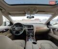 Белый Ауди Ку 7, объемом двигателя 3 л и пробегом 132 тыс. км за 18500 $, фото 41 на Automoto.ua