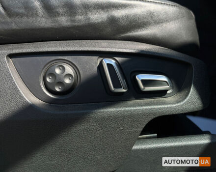 Белый Ауди Ку 7, объемом двигателя 3 л и пробегом 205 тыс. км за 24000 $, фото 27 на Automoto.ua