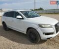 Белый Ауди Ку 7, объемом двигателя 2.97 л и пробегом 168 тыс. км за 2100 $, фото 3 на Automoto.ua