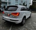 Белый Ауди Ку 7, объемом двигателя 3 л и пробегом 254 тыс. км за 15690 $, фото 5 на Automoto.ua