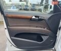 Ауди Ку 7 2013 в Тернополе на Automoto.ua Белый Ауди Ку 7, объемом двигателя 2.97 л и пробегом 124 тыс. км за 23500 $, фото 101 на Automoto.ua