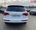 Белый Ауди Ку 7, объемом двигателя 2.97 л и пробегом 359 тыс. км за 14900 $, фото 5 на Automoto.ua
