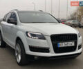 Білий Ауді Ку 7, об'ємом двигуна 2.97 л та пробігом 196 тис. км за 16900 $, фото 6 на Automoto.ua