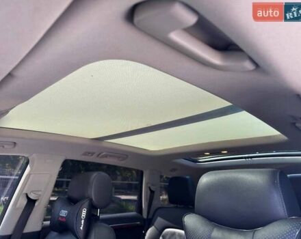 Белый Ауди Ку 7, объемом двигателя 2.97 л и пробегом 320 тыс. км за 17500 $, фото 17 на Automoto.ua