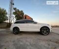 Белый Ауди Ку 7, объемом двигателя 3 л и пробегом 207 тыс. км за 21000 $, фото 9 на Automoto.ua