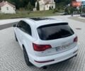 Белый Ауди Ку 7, объемом двигателя 3 л и пробегом 258 тыс. км за 14200 $, фото 2 на Automoto.ua