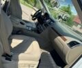 Белый Ауди Ку 7, объемом двигателя 3 л и пробегом 244 тыс. км за 448 $, фото 2 на Automoto.ua