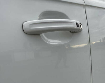 Ауди Ку 7 2013 в Луцке на Automoto.ua Белый Ауди Ку 7, объемом двигателя 2.97 л и пробегом 226 тыс. км за 18999 $, фото 36 на Automoto.ua