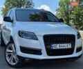 Ауди Ку 7 2013 в Днепре (Днепропетровске) на Automoto.ua Белый Ауди Ку 7, объемом двигателя 3 л и пробегом 196 тыс. км за 17999 $, фото 2 на Automoto.ua