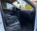 Ауди Ку 7 2013 в Днепре (Днепропетровске) на Automoto.ua Белый Ауди Ку 7, объемом двигателя 3 л и пробегом 196 тыс. км за 17999 $, фото 17 на Automoto.ua
