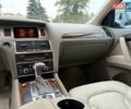 Белый Ауди Ку 7, объемом двигателя 3 л и пробегом 255 тыс. км за 16900 $, фото 18 на Automoto.ua