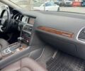 Ауди Ку 7 2013 в Тернополе на Automoto.ua Белый Ауди Ку 7, объемом двигателя 2.97 л и пробегом 124 тыс. км за 23500 $, фото 60 на Automoto.ua