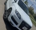 Білий Ауді Ку 7, об'ємом двигуна 3 л та пробігом 246 тис. км за 18200 $, фото 1 на Automoto.ua