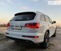 Белый Ауди Ку 7, объемом двигателя 3 л и пробегом 207 тыс. км за 21000 $, фото 15 на Automoto.ua