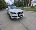 Белый Ауди Ку 7, объемом двигателя 2.97 л и пробегом 224 тыс. км за 20900 $, фото 3 на Automoto.ua