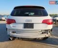 Білий Ауді Ку 7, об'ємом двигуна 3 л та пробігом 65 тис. км за 1200 $, фото 5 на Automoto.ua