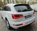 Белый Ауди Ку 7, объемом двигателя 0 л и пробегом 204 тыс. км за 19500 $, фото 5 на Automoto.ua