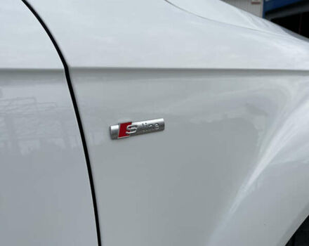 Ауди Ку 7 2013 в Луцке на Automoto.ua Белый Ауди Ку 7, объемом двигателя 2.97 л и пробегом 226 тыс. км за 18999 $, фото 11 на Automoto.ua