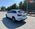 Белый Ауди Ку 7, объемом двигателя 2.97 л и пробегом 290 тыс. км за 20200 $, фото 8 на Automoto.ua