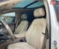 Белый Ауди Ку 7, объемом двигателя 2.97 л и пробегом 359 тыс. км за 14900 $, фото 20 на Automoto.ua
