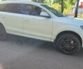 Белый Ауди Ку 7, объемом двигателя 2.97 л и пробегом 230 тыс. км за 25000 $, фото 9 на Automoto.ua