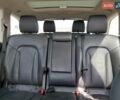Белый Ауди Ку 7, объемом двигателя 2.97 л и пробегом 168 тыс. км за 2100 $, фото 9 на Automoto.ua