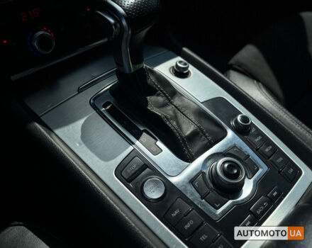 Белый Ауди Ку 7, объемом двигателя 3 л и пробегом 205 тыс. км за 24000 $, фото 20 на Automoto.ua