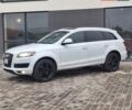 Белый Ауди Ку 7, объемом двигателя 3 л и пробегом 228 тыс. км за 15500 $, фото 10 на Automoto.ua