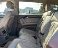 Белый Ауди Ку 7, объемом двигателя 3 л и пробегом 170 тыс. км за 16999 $, фото 9 на Automoto.ua