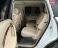 Белый Ауди Ку 7, объемом двигателя 3 л и пробегом 255 тыс. км за 16900 $, фото 20 на Automoto.ua