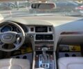 Белый Ауди Ку 7, объемом двигателя 3 л и пробегом 170 тыс. км за 16999 $, фото 10 на Automoto.ua
