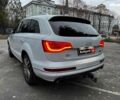Белый Ауди Ку 7, объемом двигателя 3 л и пробегом 254 тыс. км за 15690 $, фото 8 на Automoto.ua