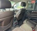 Ауди Ку 7 2013 в Тернополе на Automoto.ua Белый Ауди Ку 7, объемом двигателя 2.97 л и пробегом 124 тыс. км за 23500 $, фото 87 на Automoto.ua