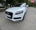 Білий Ауді Ку 7, об'ємом двигуна 2.97 л та пробігом 224 тис. км за 19000 $, фото 1 на Automoto.ua